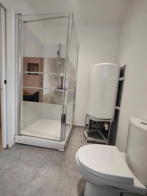 La Feline - Duplex - Vieux Valenciennes - Familial Apartment Luaran gambar