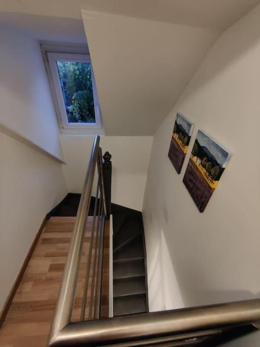 La Feline - Duplex - Vieux Valenciennes - Familial Apartment Luaran gambar